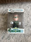 Funko Force Bobble-Head Green Lantern DC Universe Vinyl Figure Collectible 2010