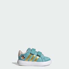 adidas kids ADIDAS DISNEY GRAND COURT 3.0 SHOES INFANTS