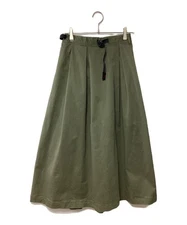 niko and skirt M green Near Mint