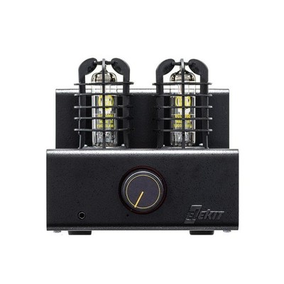 ELEKIT TU-8185 Tube Amp Kit ECL85 Single Stereo Power Amplifier