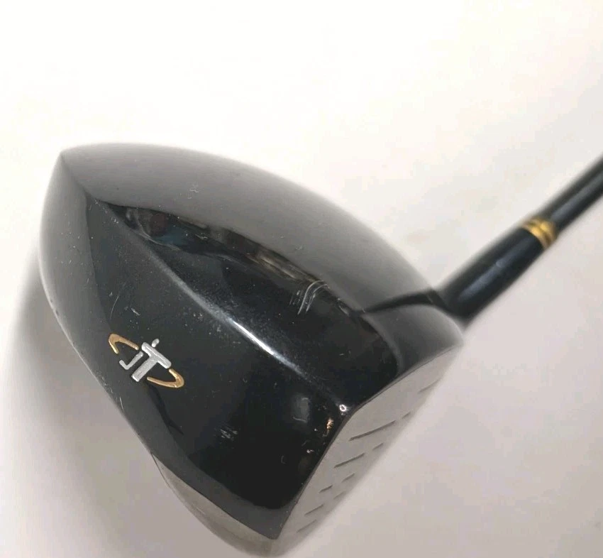 Tour Edge Bazooka 320J 9° Driver Hyper Ultra Lite 60g S-Flex Graphite RH - Image 2 of 4