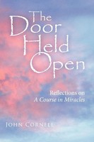 John Cornell | The Door Held Open | Taschenbuch | Englisch (2012) | Balboa Press