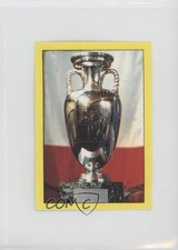 1992 Fotboll EM 92 Album Stickers European Championships UEFA Euro Trophy 0cp0