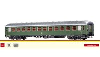 Brawa 58123 Spur H0 Schnellzugwagen B4üMg-63 Der Db