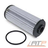 AIC Hydraulikfilter, Automatikgetriebe U.A. FüR Audi, Seat, Skoda, VW