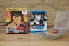 Hokuto no Ken Seizetsu Juuban Shoubu w/box manual Japan Nintendo Gameboy GB VG!