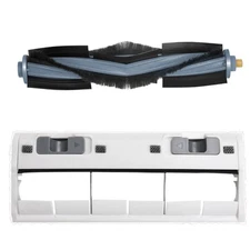 For Ecovacs Deebot X1 OMNI T10 TURBO Vacuum Cleaner Replacement Main Brush Parts