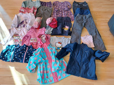 Kindersachen Mädchen 116-128