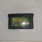 Tak and the Power of Juju (Nintendo Game Boy Advance GBA) Tested
