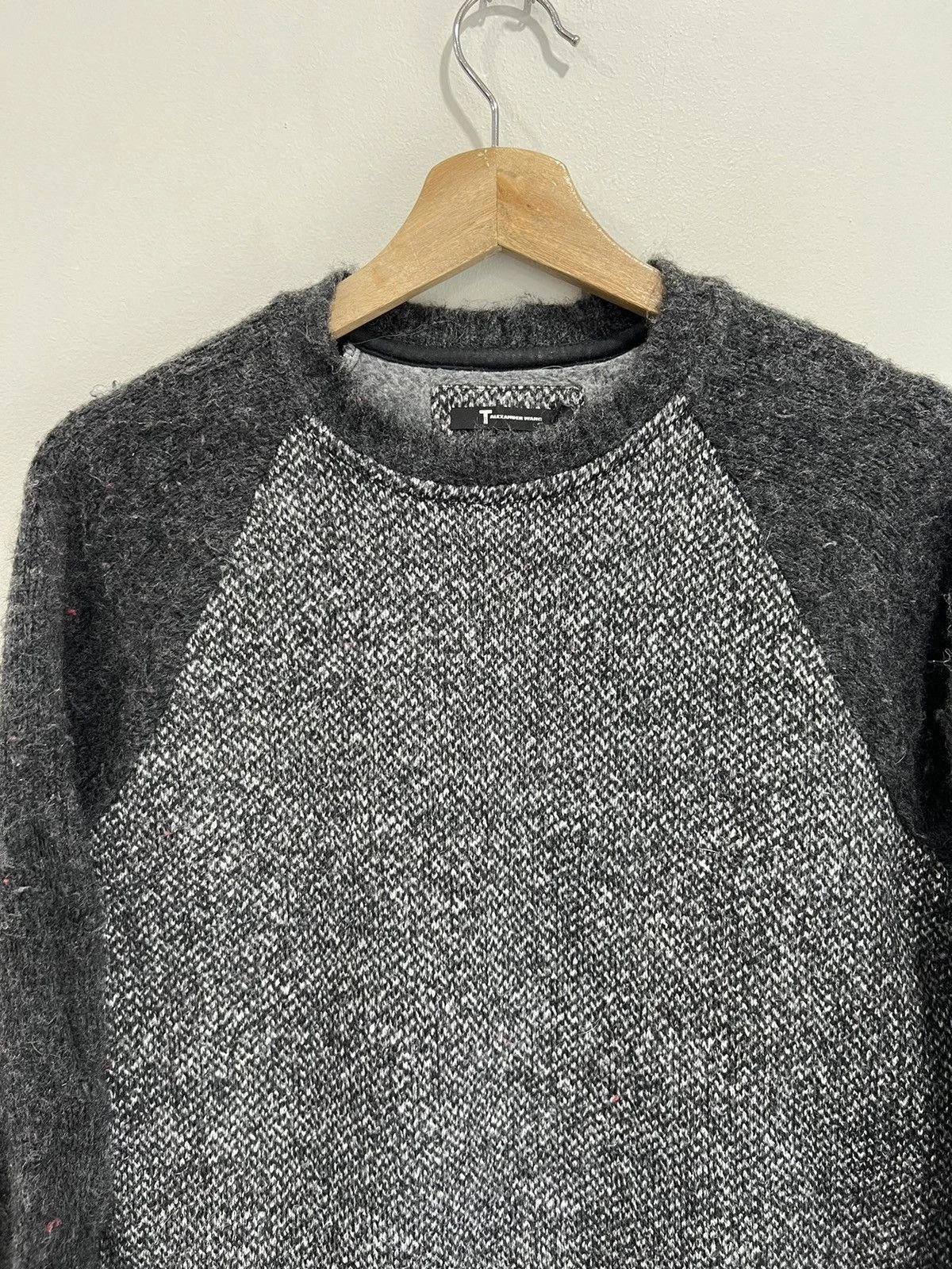 Maglione donna Alexander Wang maglia S