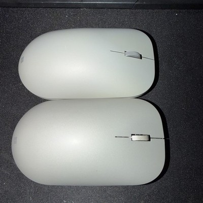 Microsoft Surface Mobile Mouse