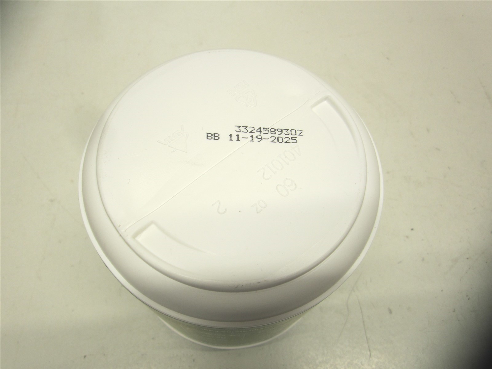 Vital Proteins 15oz Vanilla Plant Based Protein with Chickpea 11/2025 - Lot of 4