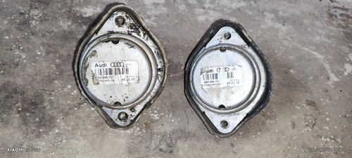 3B0399151 Audi  Getriebelager 2er Set