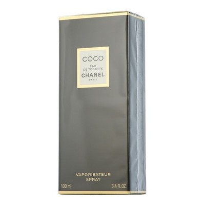 Chanel Coco EDT - Eau de Toilette 100ml