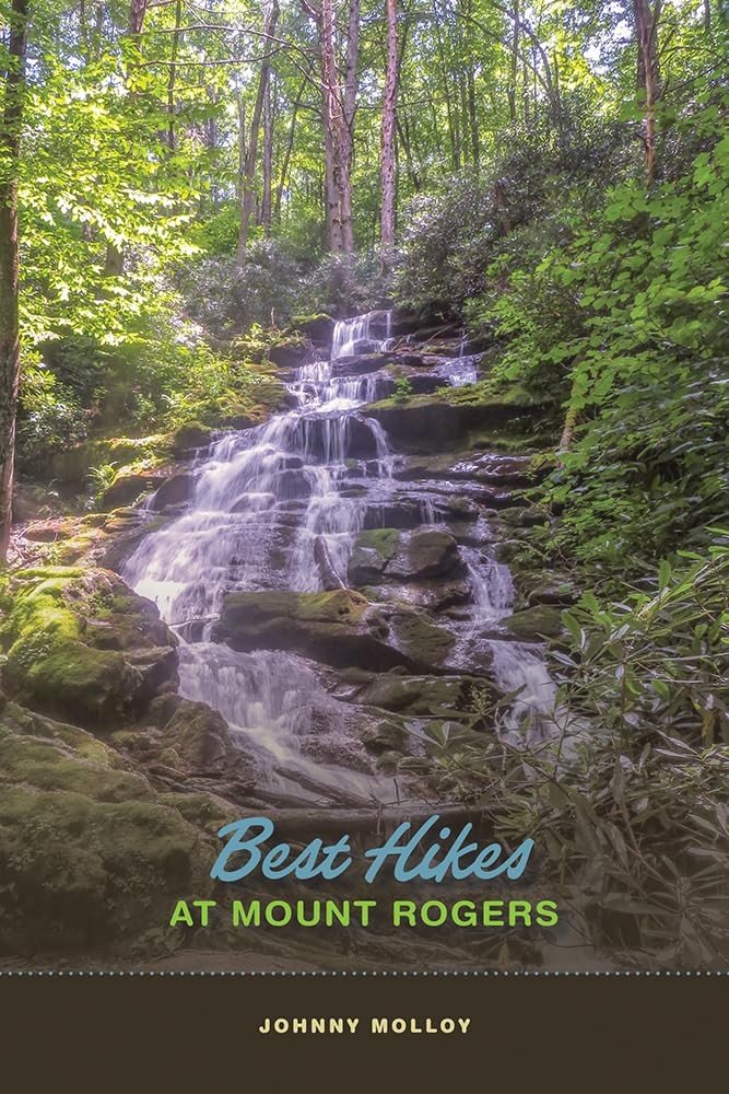 Best Hikes at Mount Rogers by Johnny Molloy - - Image 5