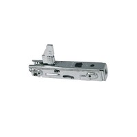 Easypart Passend FüR Bauknecht 481010562919 TüRscharnier Links Backofen Ofen