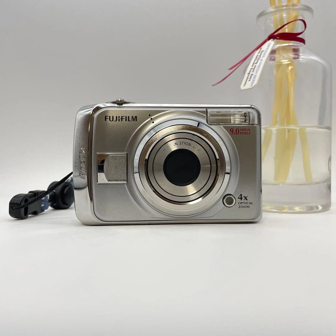 Fujifilm FinePix A900 Digital Cameras for sale | eBay