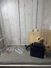 Drain Pump Kit For Ice Machines **READ Description**