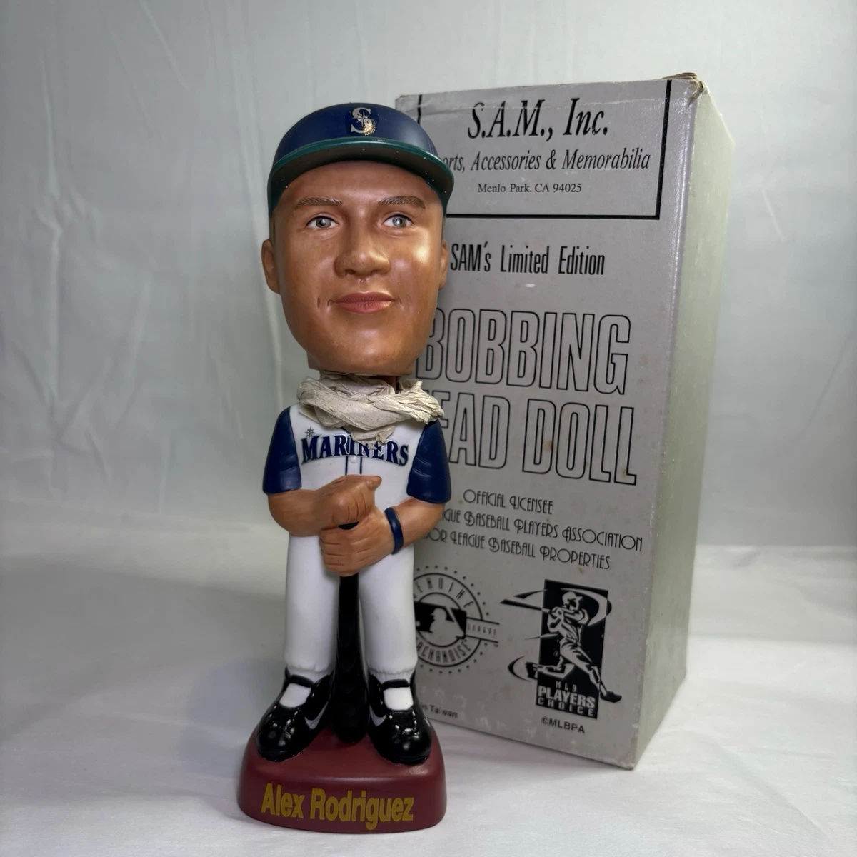 Sam Bobbleheads for sale | eBay