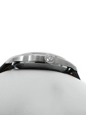 Baume & Mercier Bohm & Merсier Clifton Baumatic 10398 39mm White Dial #T405 7