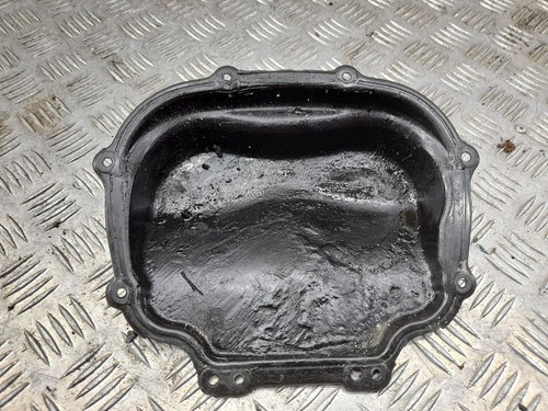 Audi Q5 SQ5 2009 Benzin 199kW Abdeckung Steuerkette 06E109285J ATV42723