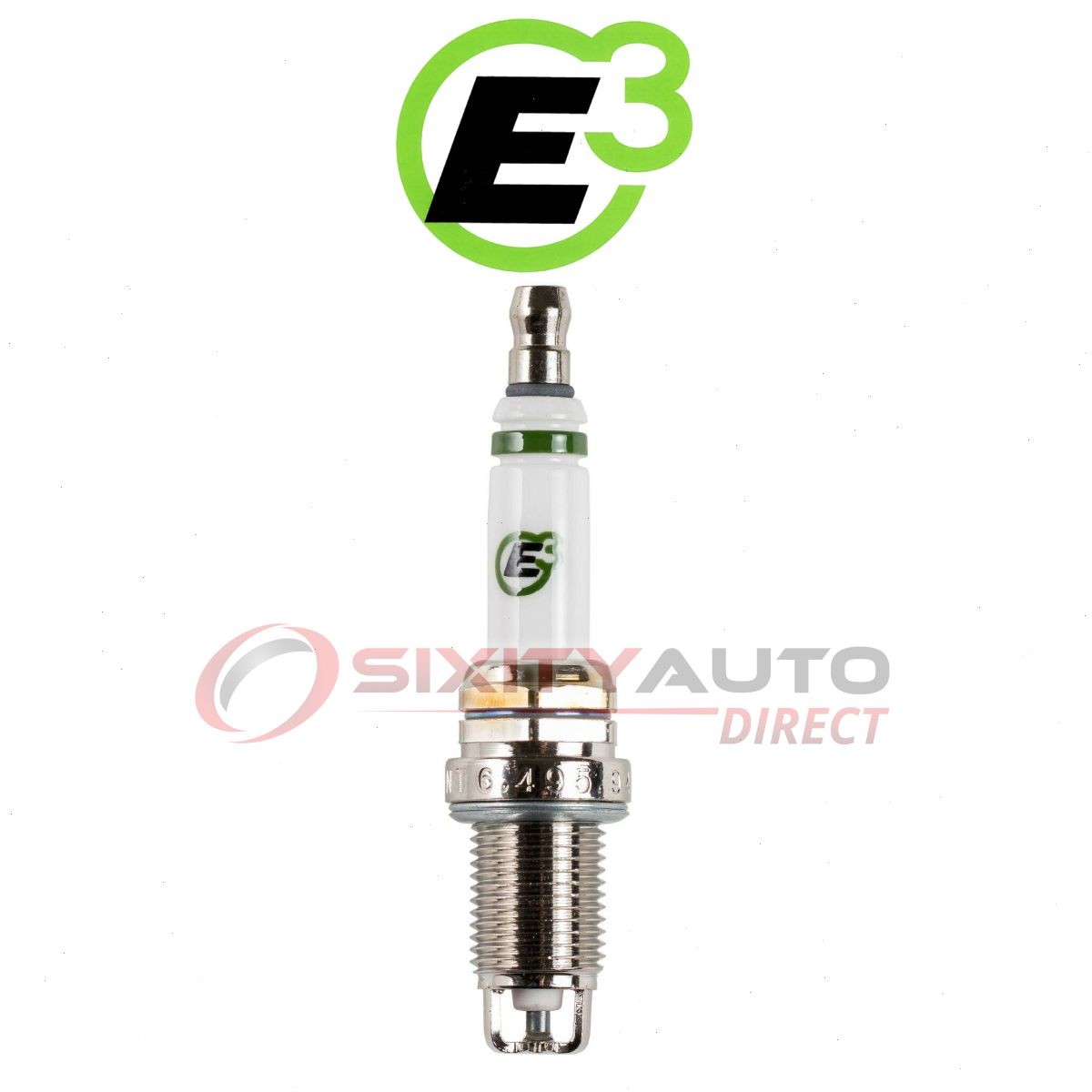 E3 E3.64 Spark Plug for ZFR7F11 ZFR7F ZFR7A11 W5DP0 SK22PRM11S SK22PRM11 al