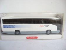 HS113* WIKING 1:87 7140836 Reisebus OVP