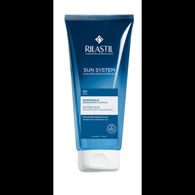 SUN SYSTEM NACH DER SONNENGEL RELEASETIL 200ML