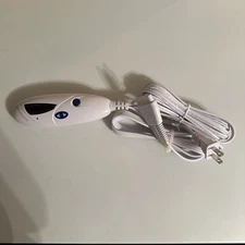 Biddeford TC13B1-T Electric Blanket Heat Temperature Controller Control 4-Prong