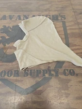 XGO FIRE RETARDANT TAN HOOD BALACLAVA 