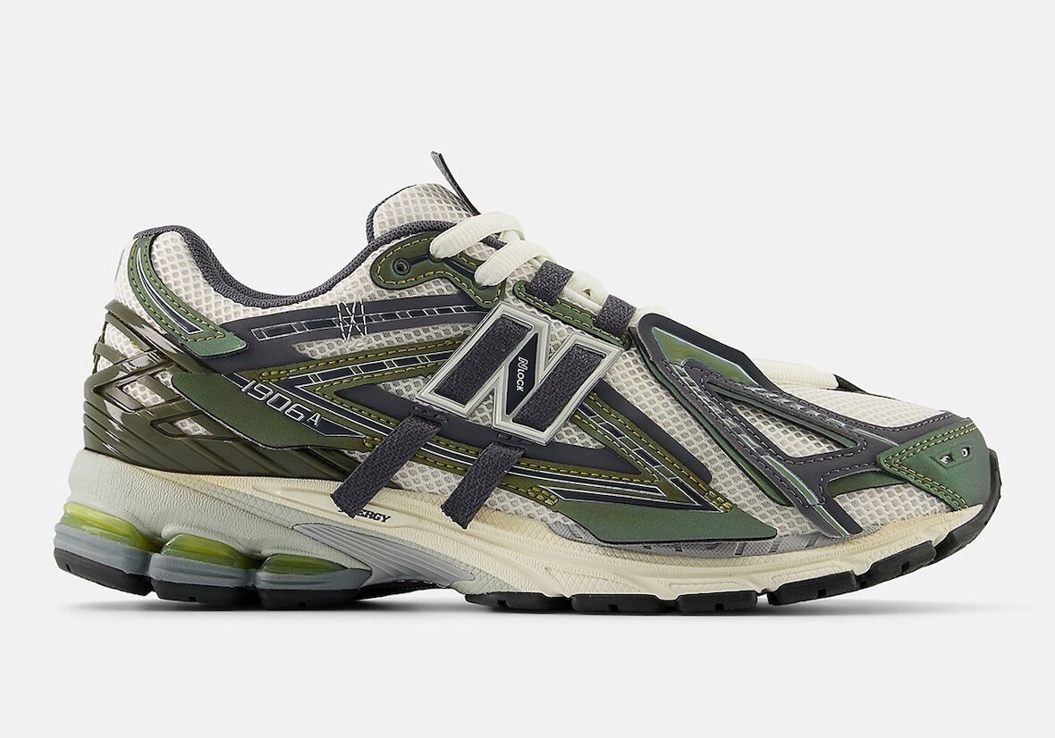 NEW BALANCE Men
