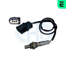 Lambdasonde Sensor Abgassteuerung ERA 570295A für VW GOLF PLUS 5 5M1 521 6 5K1 3