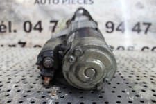 Démarreur Renault CLIO