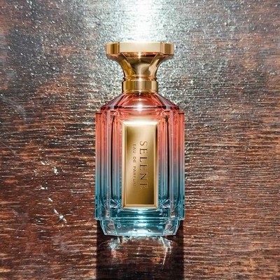 Velixir Parfums Selene Eau de Parfum for Unisex