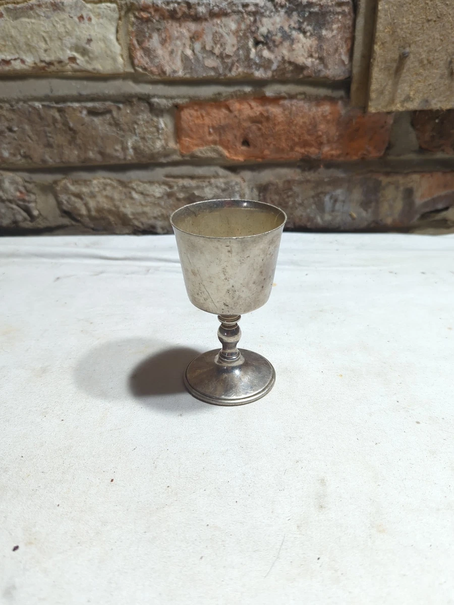 Barker Ellis Antique Silver for sale | eBay UK
