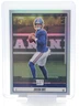 JAXSON DART 2025 SELECT ROOKIE SCORE SELECT THROWBACK SILVER PRIZM #14 Q1824