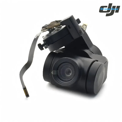 Genuine DJI Mavic Air 1 3-Axis Gimbal Camera Assembly - Replacement Part