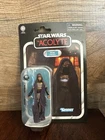 Star Wars Vintage Collection The Acolyte Mae Assassin 2024 3.75" Action Figure