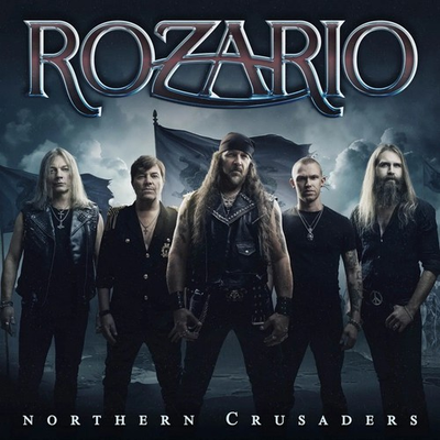 #ad Rozario Northern Crusaders CD Album $28.43