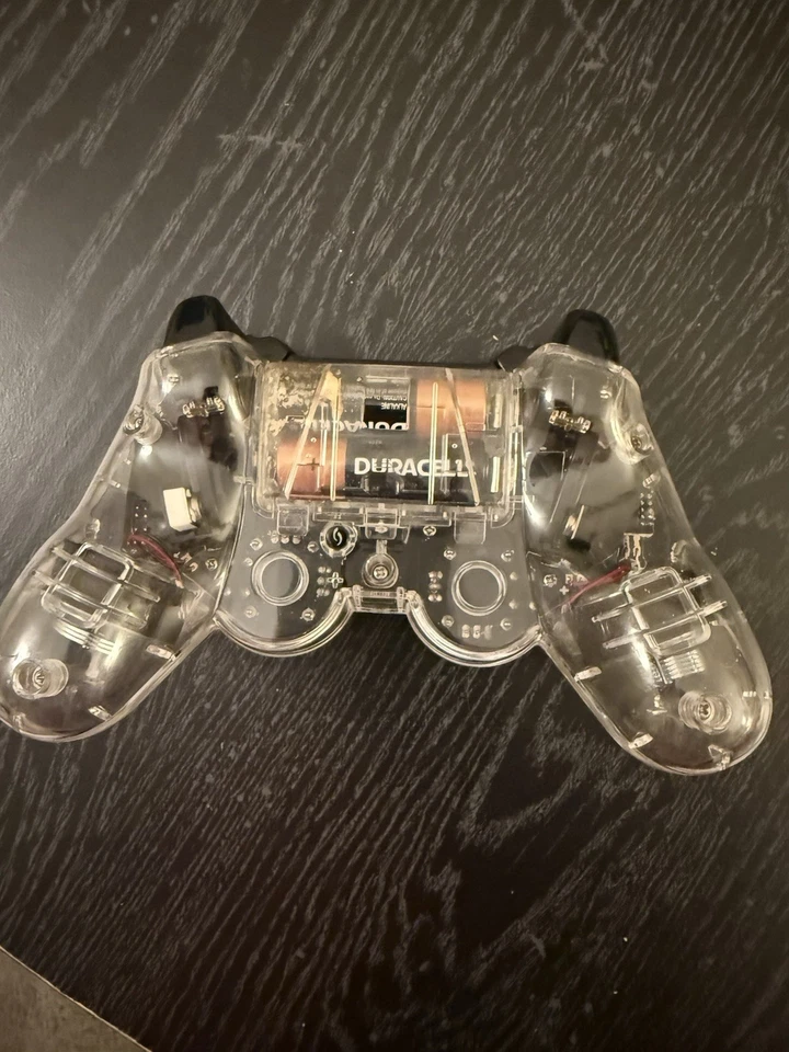 Afterglow PS3 Wireless Controller No Dongle - Image 2 of 4