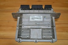 16-19 FORD F250 F350SD DIESEL ENGINE BRAIN BO...