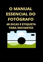 Bah Slama | O Manual Essencial Do FotóGrafo | Taschenbuch | Portugiesisch