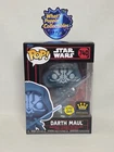 Funko Pop! Vinyl: Star Wars - Darth Maul (Glow) Exclusive #740 Ships W Protector