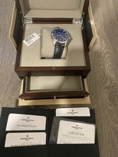 Frederique Constant Runabout