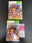 Onechanbara Z Kagura  Import Japan Xbox 360 Japanese ver. Onechambara