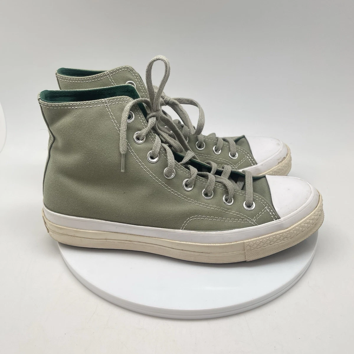 Converse Chuck 70 Green - A00726C for Sale | Authenticity