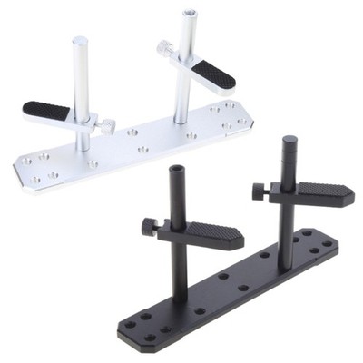 Graphics Card Bracket Adjustable Mounting Holder for GPU Cooling Support Stand