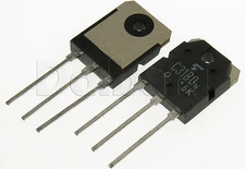 2SC3180N Original New Toshiba Silicon NPN Power Transistor C3180N