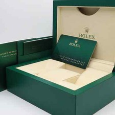 2020's Mint Rolex 268622 37mm Platinum Steel Rhodium Dial Automatic Watch 13