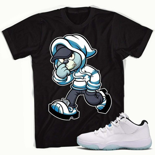 Air Jordan 11 Retro Low Legend Blue 